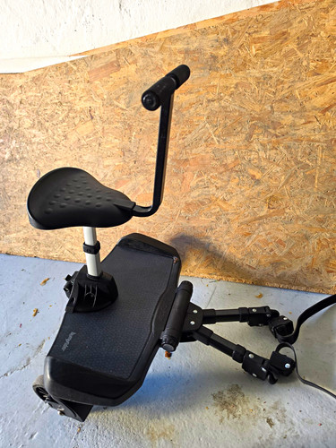 Bumprider kiddy board - bumprider,