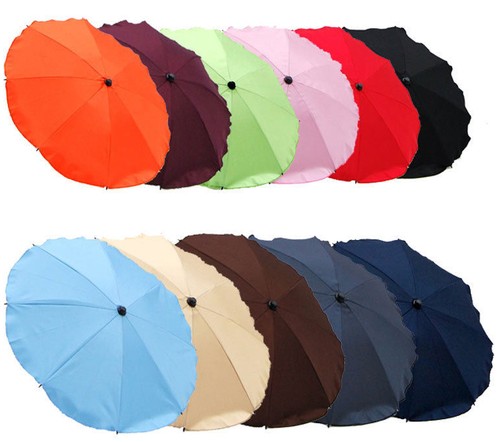 Babylux sonnenschirm schirm - babylux,