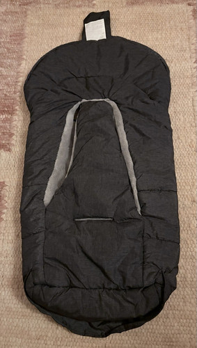Fillikid winterfußsack - fillikid,