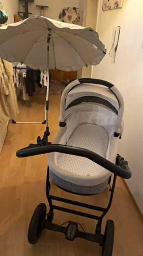 Jette kombikinderwagen - jette,