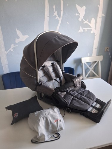 Hartan aufsatz sitzeinheit - hartan,