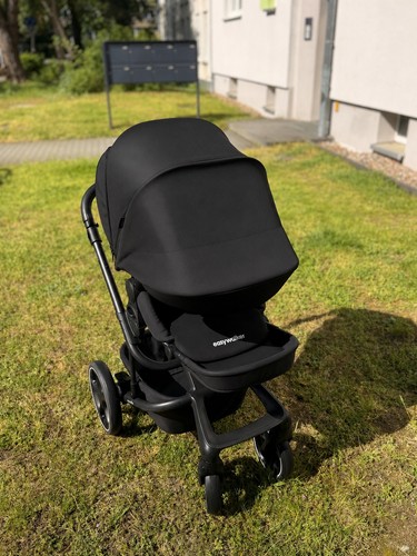 Kinderwagen easywalker harvey - kinderwagen,