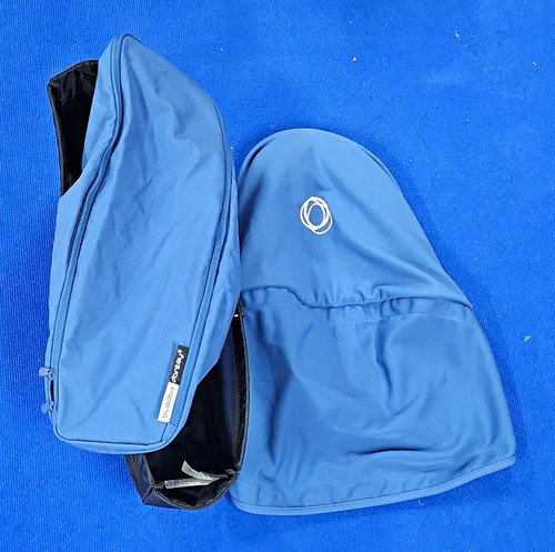 Bugaboo donkey2 seitlicher - bugaboo,