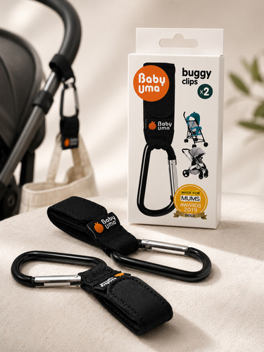 Baby uma buggy - uma, 2er