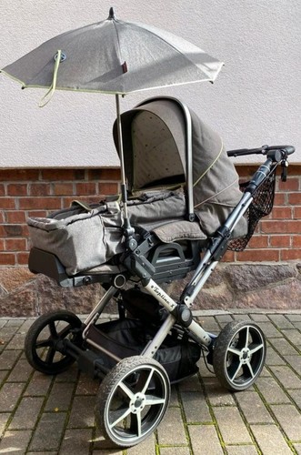 Kombikinderwagen sportwagen - &,