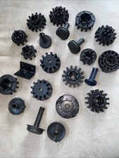 Ersatzteile Radbuchse (n)