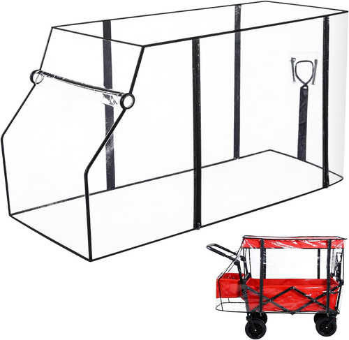 Bollerwagen regenschutz - bollerwagen,