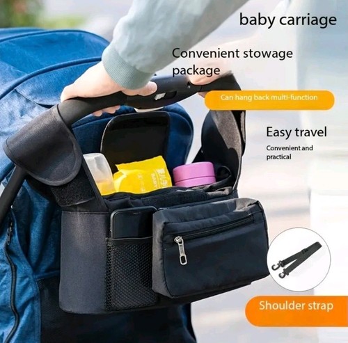 Buggy organizer - buggy,