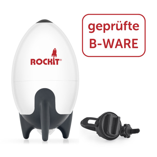 Ware rockit - b-ware,