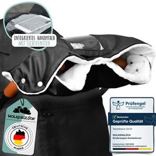 WOLKENGLÜCK® Kinderwagen