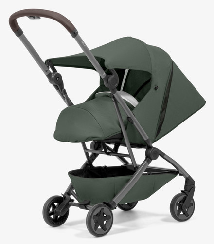 Joolz aer2 nest to seat - -,