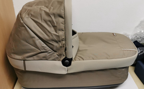 Faltwanne peg perego - faltwanne, navetta