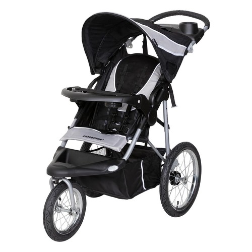 Jogging kinderwagen phantom - jogging-kinderwagen,