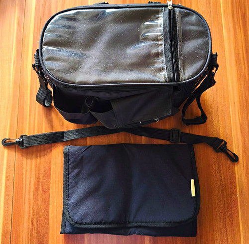 Kinderwagen organizer - kinderwagen,