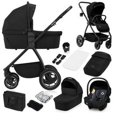 Kinderwagen 3 in 1 Buggy