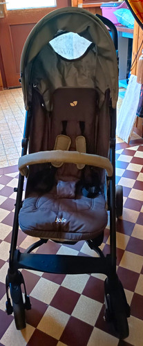 Joie buggy einsitzer klappbar - buggy,