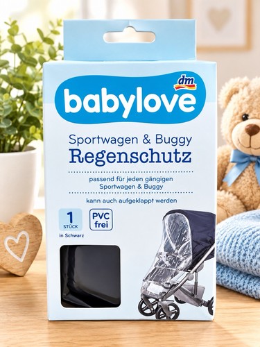 Regenschutz kinderwagen - regenschutz,