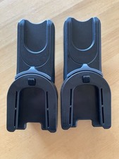 Joie Versatrax Adapter für